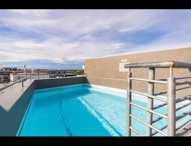 2 BEDROOM APARTMENT FOR SALE IN OBSERVATORY